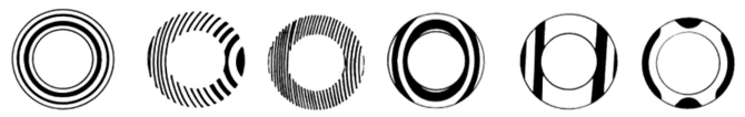 one light band 0.6um